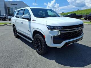2022 Chevrolet Tahoe for sale in Lebanon VA