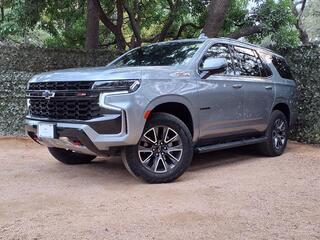 2023 Chevrolet Tahoe for sale in San Antonio TX