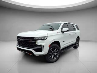 2023 Chevrolet Tahoe for sale in Fort Mill SC