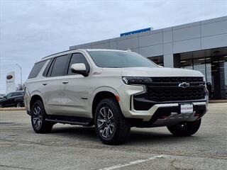 2023 Chevrolet Tahoe