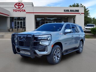 2023 Chevrolet Tahoe