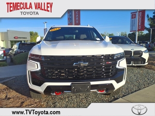 2024 Chevrolet Tahoe