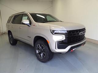 2024 Chevrolet Tahoe
