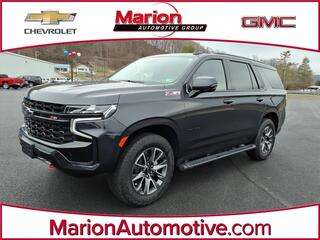 2024 Chevrolet Tahoe for sale in Marion VA