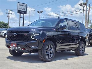 2024 Chevrolet Tahoe