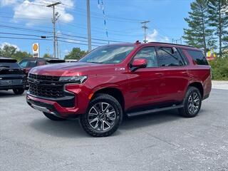 2024 Chevrolet Tahoe for sale in Oak Hill WV