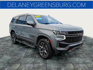 2021 Chevrolet Tahoe for sale in Greensburg PA