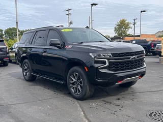 2021 Chevrolet Tahoe for sale in Elkhart IN