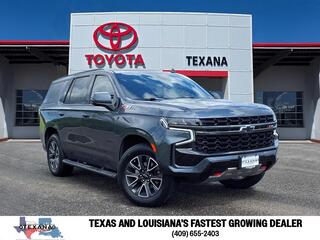 2021 Chevrolet Tahoe for sale in Orange TX