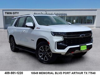 2021 Chevrolet Tahoe for sale in Port Arthur TX