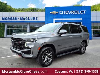 2021 Chevrolet Tahoe for sale in Coeburn VA