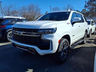 2021 Chevrolet Tahoe for sale in Cornelius NC