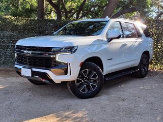 2021 Chevrolet Tahoe for sale in Boerne TX