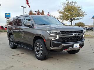 2021 Chevrolet Tahoe for sale in Carrollton TX