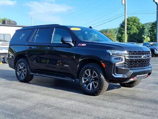 2021 Chevrolet Tahoe for sale in Princeton WV