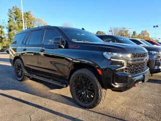 2022 Chevrolet Tahoe