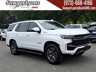 2022 Chevrolet Tahoe