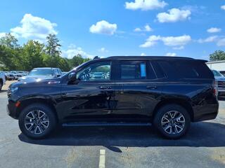 2022 Chevrolet Tahoe for sale in Pearl MS