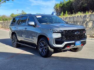 2023 Chevrolet Tahoe for sale in Kerrville TX