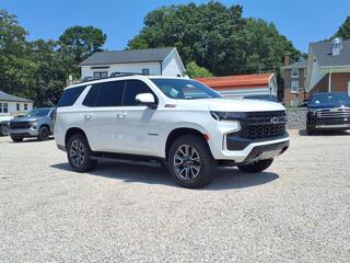 2023 Chevrolet Tahoe for sale in Wendell NC