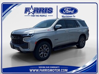 2023 Chevrolet Tahoe for sale in Morristown TN