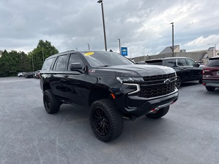 2023 Chevrolet Tahoe for sale in Knoxville TN