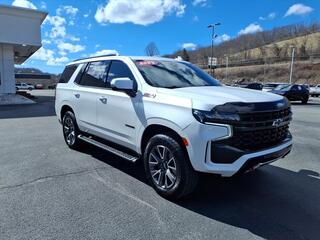 2023 Chevrolet Tahoe for sale in Tazewell VA