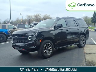 2023 Chevrolet Tahoe for sale in Taylor MI