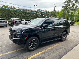 2023 Chevrolet Tahoe for sale in Dowagiac MI