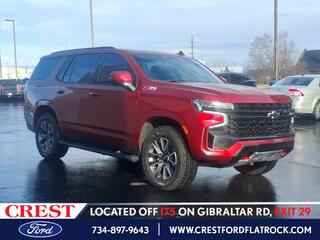 2023 Chevrolet Tahoe for sale in Flat Rock MI