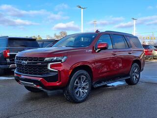 2024 Chevrolet Tahoe