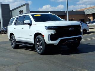 2024 Chevrolet Tahoe