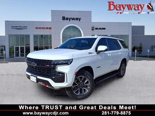 2024 Chevrolet Tahoe for sale in Pasadena TX