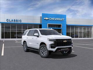 2024 Chevrolet Tahoe