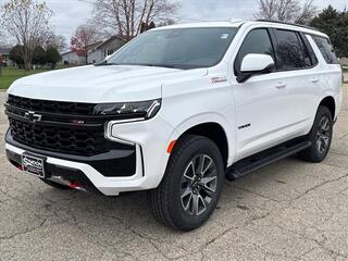 2024 Chevrolet Tahoe