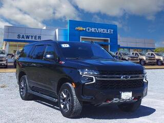 2021 Chevrolet Tahoe for sale in Bridgeport WV