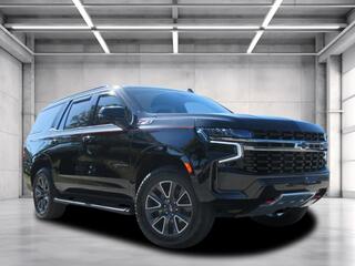 2021 Chevrolet Tahoe