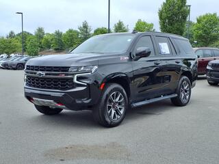 2021 Chevrolet Tahoe for sale in Pineville NC
