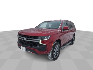 2021 Chevrolet Tahoe