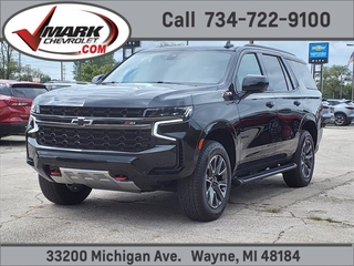 2021 Chevrolet Tahoe for sale in Wayne MI