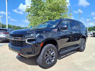 2021 Chevrolet Tahoe