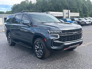 2021 Chevrolet Tahoe for sale in Lenoir NC