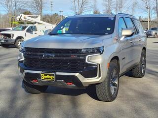 2021 Chevrolet Tahoe