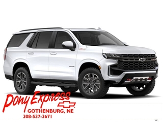 2021 Chevrolet Tahoe for sale in Gothenburg NE