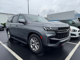 2021 Chevrolet Tahoe for sale in Easley SC