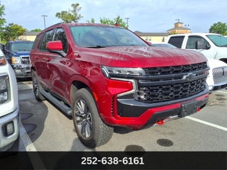 2021 Chevrolet Tahoe for sale in New Bern NC