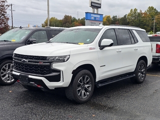 2021 Chevrolet Tahoe for sale in Forest City NC