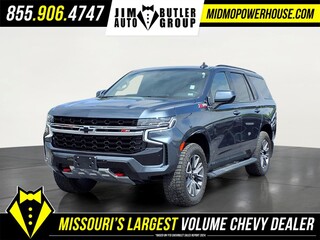2021 Chevrolet Tahoe for sale in Fenton MO