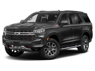 2021 Chevrolet Tahoe for sale in Johnson City TN