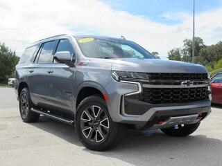 2021 Chevrolet Tahoe for sale in Ocala FL
